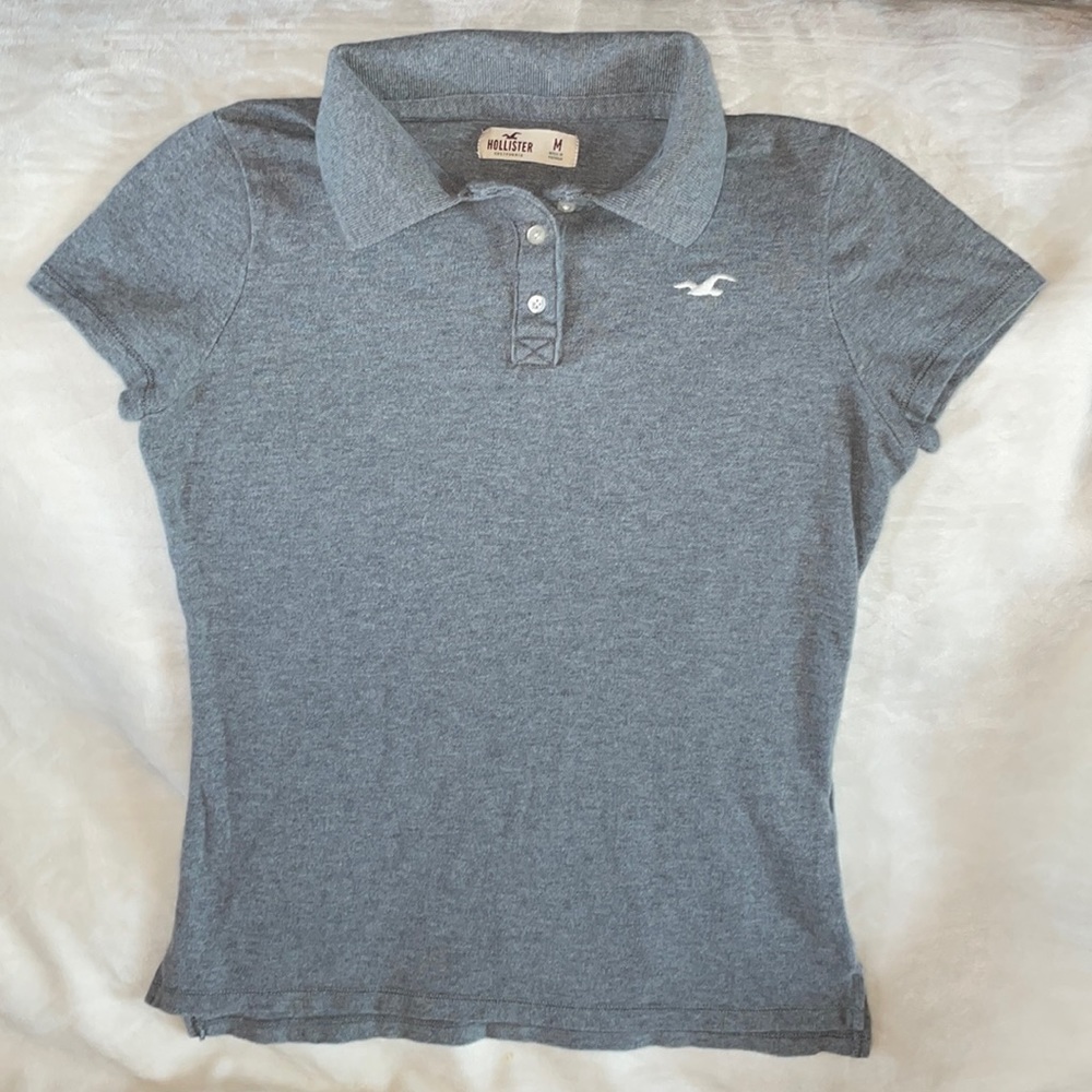 Hollister California T-shirt size M